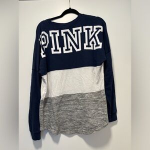 PINK brand top sz M